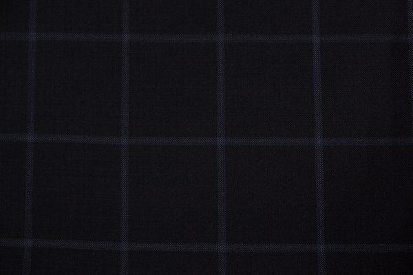 EC2729 CUADRO VENTANA NEGRO